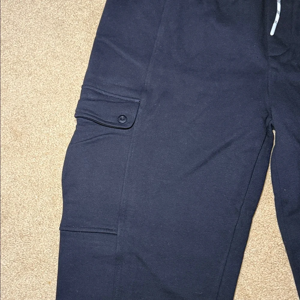 LRG Life Juice Wide Leg Cargo Pants - Picture 4 of 9